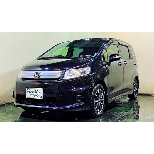 ホンダ フリードスパイクハイブリッド 旭川市内最大級のホンダ車専門店 Honda U Carべるべる 公式 ホンダ フリードスパイクハイブリッド 旭川市内最大級のホンダ車専門店 Honda U Carべるべる 公式